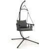 Hanging Swing Chair with Stand